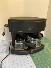 Rare black krups for sale  Ocean Shores