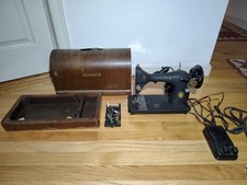 Singer 1950 128 for sale  Colonia