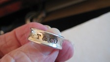 Nice tiffany sterling for sale  Orange