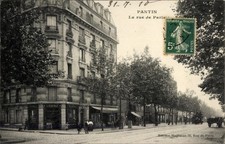 Pantin saint denis gebraucht kaufen Pantin saint denis gebraucht kaufen  Berlin