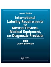 International labeling require gebraucht kaufen  Versand nach Germany