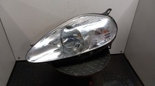 Proiettore faro sx. usato  Cinisello Balsamo
