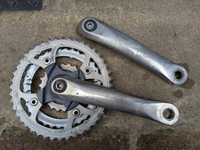 Shimano deore m570 for sale  LYMM