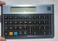 Vintage hewlett packard for sale  Yadkinville