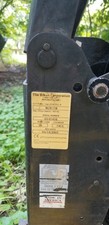 Lot braun nl9171b for sale  Lawrence