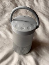 Bose soundlink revolve for sale  DUDLEY