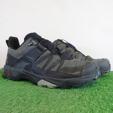Salomon walking shoes for sale  MARCH
