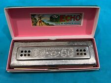 Mundharmonika hohner the gebraucht kaufen  Nürnberg