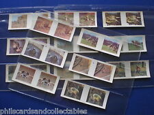 Weetabix cards animals for sale  SOUTHWELL