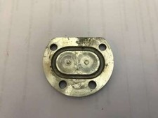 Coperchio pompa olio usato Coperchio pompa olio usato  Gambettola