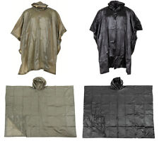 Mfh militär regenponcho gebraucht kaufen  Delmenhorst