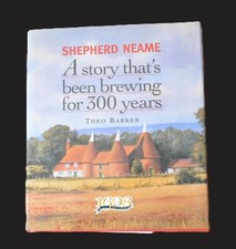 Shepherd neame story for sale  BRISTOL