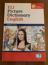 Libro eli picture usato  Morimondo