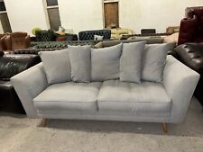 Dfs zeus grey for sale  CREWE