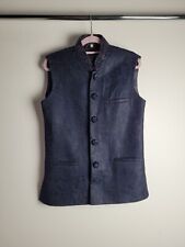 Mens dark blue for sale  LONDON