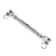 Jaw turnbuckle rigging for sale  PLYMOUTH