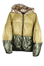 Zara womans metallic for sale  SITTINGBOURNE