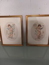 Quadri con putti usato  Schiavon