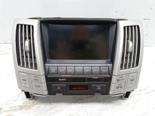 Used infotainment display for sale  Trenton