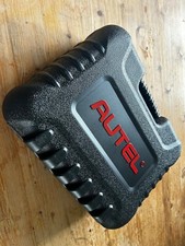 Autel maxicom mk900 usato  Spedire a Italy