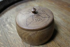 Scatola legno souvenir usato  Sormano