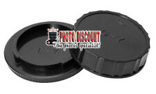 Kit rear lens usato  Italia