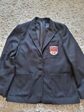 Girls black langley for sale  BIRMINGHAM