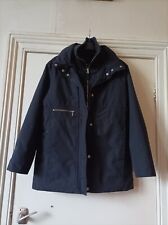 Lands end black for sale  SCARBOROUGH