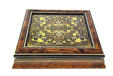 Ornate box faux for sale  Savage