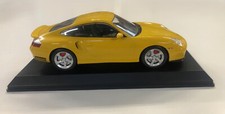 Porsche ème 996 d'occasion  Sainte-Savine