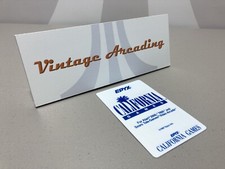 California games replacement for sale  Waynesboro