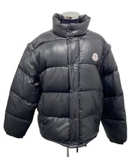 Moncler giubbotto uomo usato  Marcianise