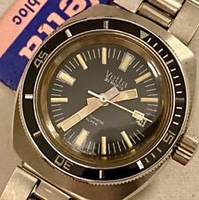 Orologio vetta automatic usato  Varano Borghi