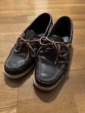 Damen sebago docksides gebraucht kaufen  Hamburg