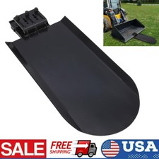 Clamp quick spade for sale  USA