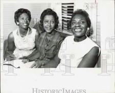 1964 press photo for sale  Memphis