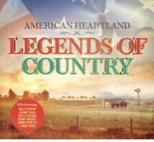 Various artists american for sale  STOCKPORT