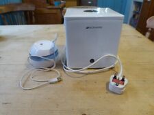 Bionaire portable ultrasonic for sale  LONDON