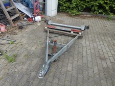 750 anhänger teile gebraucht kaufen  Drebkau