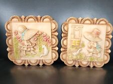 3d wall bonnet decor girl for sale 3d wall bonnet decor girl for sale Osage