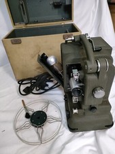 Proiettore paillord bolex usato Proiettore paillord bolex usato  Campi Bisenzio
