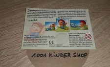 Kinder cromignons tzis gebraucht kaufen  Versand nach Germany