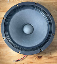 Woofer EV Electro Voice ELX112P 12" EVS-12K segunda mano  Embacar hacia Mexico