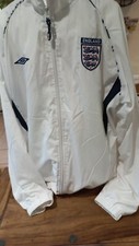 England football umbro for sale  NOTTINGHAM