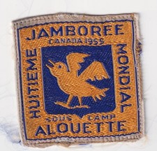 Boy scout 1955 for sale  Oak Hill