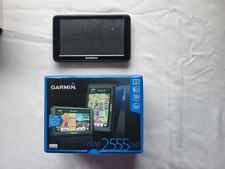 Garmin nüvi 2555lmt for sale  Salem