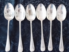 Six mappin webb for sale  ALTON