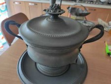 Elegante antica zuppiera usato  Sarzana