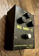 Rare big muff for sale  LIVERPOOL