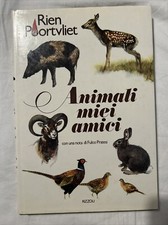 Animali miei amici usato  Torino